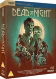 Dead of Night - 80th Anniversary Edition - 4K Ultra HD + Blu-ray - Import