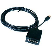 Exsys EX-1301-2 - Seriële adapter - USB - RS-232