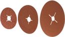 Wolfcraft disque de lamelles pour métal - K60 - Ø125mm - 5 pièces