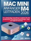 Mac Mini M4 Anfänger Leitfaden 2026