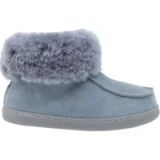 Vanuba Pantoufles en peau de mouton fille Peppin