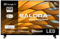 Salora 40FGS3000 / LED-LCD TV / 40 inch / 2023