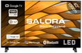Salora 40FGS3000 / LED-LCD TV / 40 inch / 2023