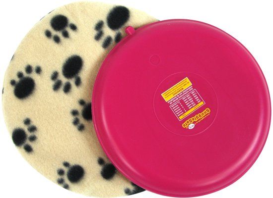 Snugglesafe warmteschijf hond/kat - 0830792003008