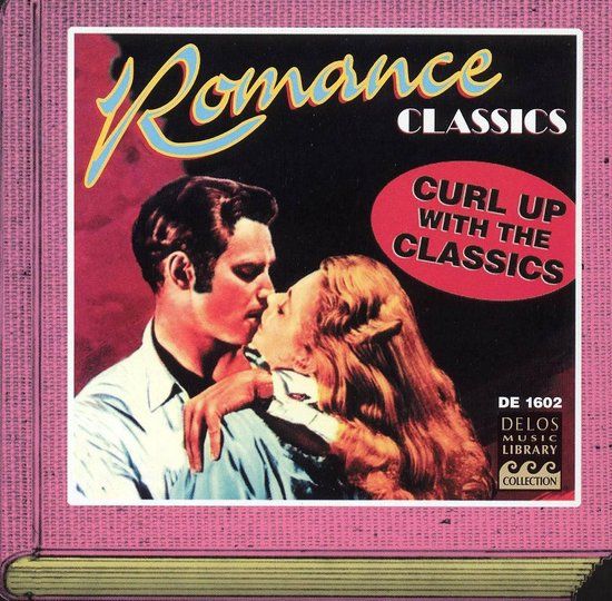 Romance Classics (CD)