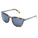 LGR Lunettes de soleil Unisexe LGR GLORIOSO-BLUE-39 Ø 49 mm