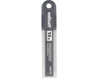 wolfcraft - 10 lames de coupe 18 mm, 8 segments - 4303000