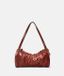 Liebeskind Berlin Faye Shiny Satchel Red Rock rood