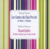 Various Artists - Contes Du Chat Perche