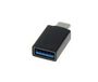 OTB USB-C OTG Adapter - USB 3.0 - Black