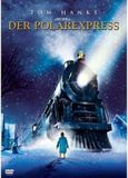 Plaion Polar Express, The StDVD