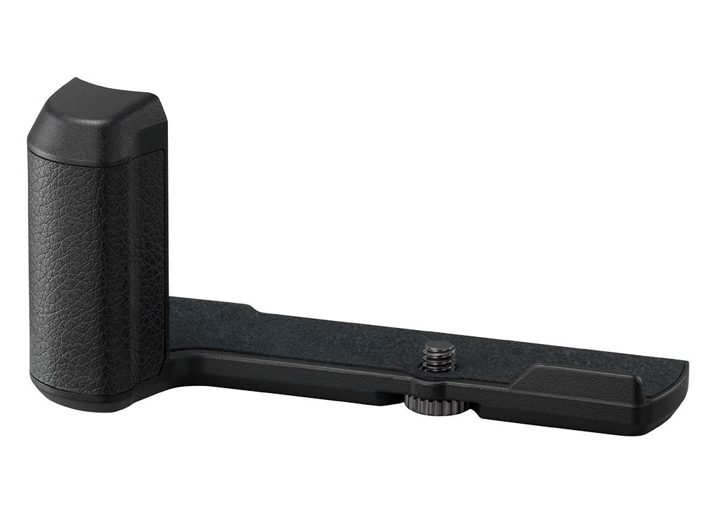 Panasonic DMW-HGR2GU-K - Cameraophangaccessoire - Zwart