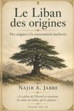 LE Libri GmbH Le Liban Des Origines