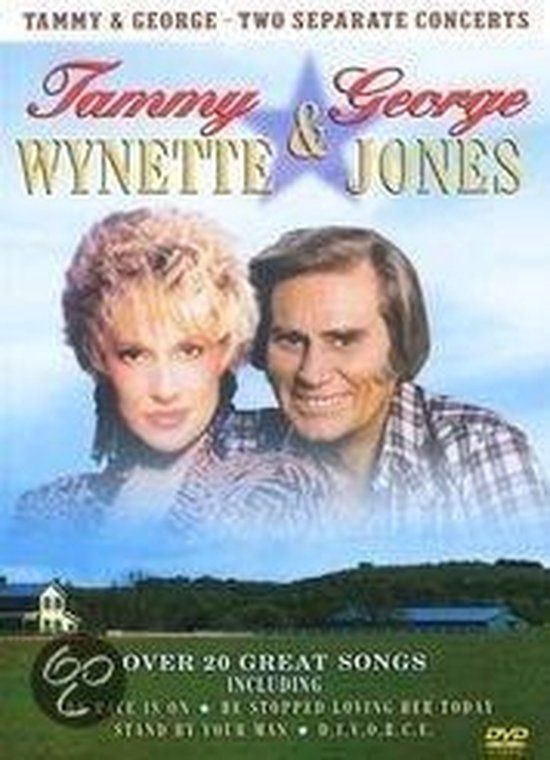 Tammy & George-2 Separate DVD