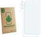 ScreenLeaf 2 Stuks Screenprotector voor Samsung Galaxy A27 5G (Voor+Camera) - Hoogwaardige Beschermfolie transparant