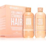 HAIRBURST Longer Stronger Hair Antiklit 2x350 ml