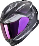Scorpion Exo-491 Zumo Integraalhelm Maat