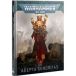 Warhammer 40k - Codex V.10 Adepta Sororitas (Fr)