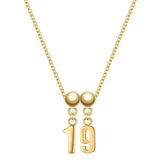 Glanzstücke München Set (Ketting + Betoveren)