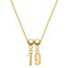 Glanzstücke München Set (Ketting + Betoveren)