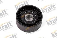 KRAFT AUTOMOTIVE Umlenk-/Führungsrolle, Keilrippenriemen 1226450