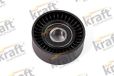 KRAFT AUTOMOTIVE Umlenk-/Führungsrolle, Keilrippenriemen 1226450