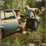 Suburban Jetty Bones Old Women