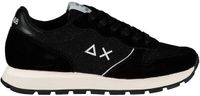 Sun68 Ally Glitter Schoenen Zwart EU 39 Vrouw