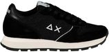 Sun68 Ally Glitter Schoenen Zwart EU 39 Vrouw