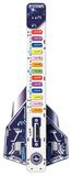 BONTEMPI - Montageset voor elektronische gitaar