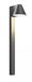 Philips Hue Philips Voltan Sokkellamp/Padverlichting Zwart GU10 LED 4,6W 2700K 355lm
