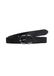 s.Oliver Ceinture noir