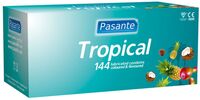 Pasante Tropical condooms 144st