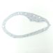 Kyoto Pakking koppelingsdeksel voor Motor Suzuki 500 GS E 1988-2003 Grijs