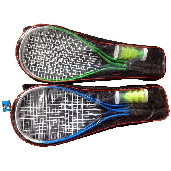 Johntoy Power Badminton Set 2as