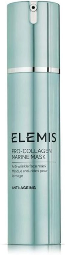 Elemis Pro-Collagen Marine Mask