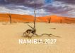 360° medien Namibia Calendrier exclusif 2027