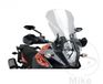 Puig Touring Windscreen KTM 1050 Adventure/1090 Adventure/R/1190 Adventure/R/1290 Super Adventure/T Transparent