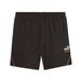 PUMA FUTURE.PUMA.ARCHIVE KING relaxte uniseks short, Zwart, Maat XS
