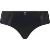 Chantelle Slip 'GLAZE' zwart