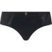 Chantelle Slip 'GLAZE' zwart