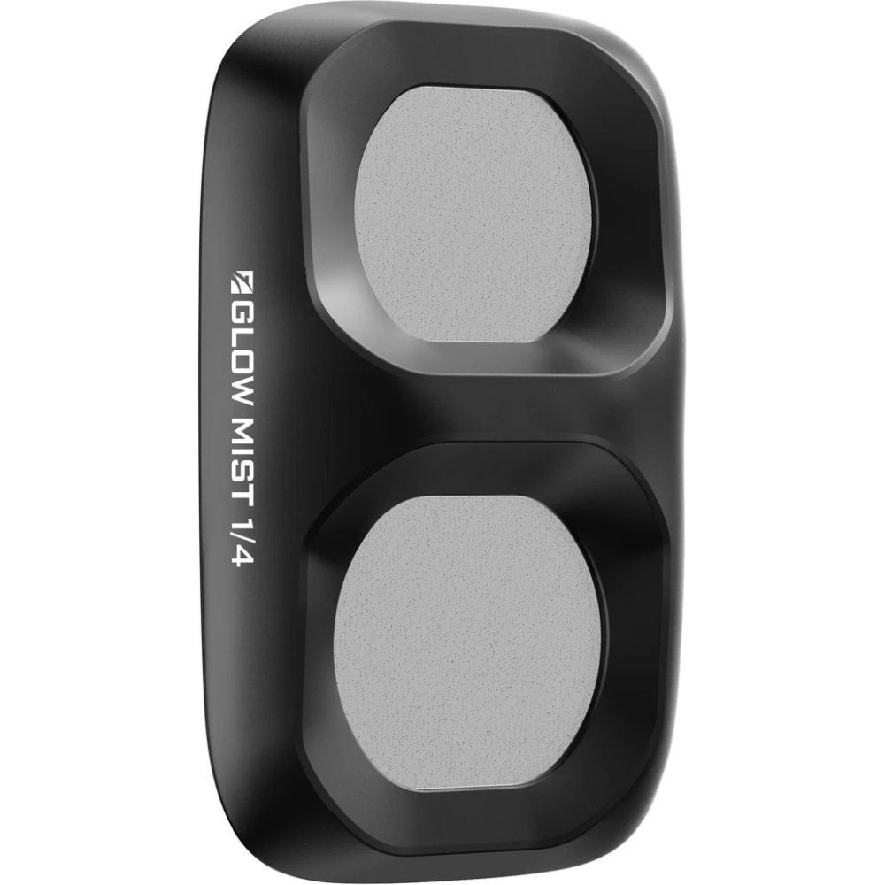 Freewell Osmo Pocket 4P Black Glow Mist 1/4 Filter
