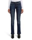 G-STAR RAW Midge Saddle Mid Waist Bootcut damesjeans