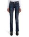G-STAR RAW Midge Saddle Mid Waist Bootcut damesjeans