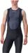 Castelli Pro Mesh 2.0 Mouwloos Basislaag Blauw S Man