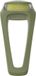 Knog Frog USB Front - Jacket Green