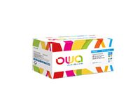 Armor K16013OW Cartouche de toner Cyan