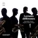 Lectures Kebyart Ensemble - Lectures Différentes (CD)
