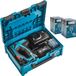 Novus Tools J-551 Accunietpistool