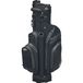 RYDZ GEAR Cartbag Skipper Oversize sac de golf, noir